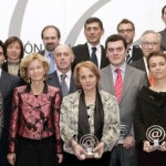 Premios mejores prácticas e-administración 2007