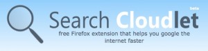 Search Cloudlet