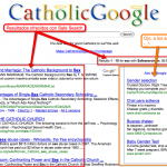 catholic-google