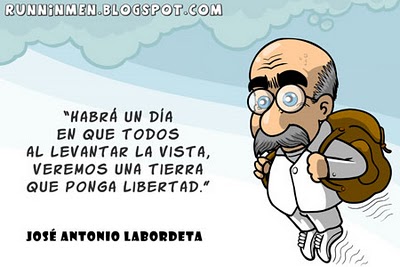 Labordeta