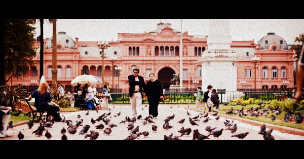 Casa Rosada Casa Rosada