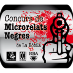 Microrelats Negres