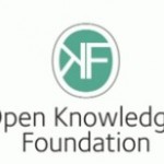 Logo Open Knowledge Foundation