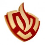 logo bomberos holanda