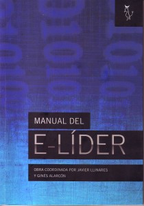 Portada manual del e-líder