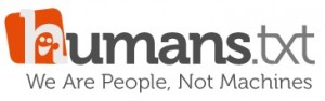 Logo Humans.txt