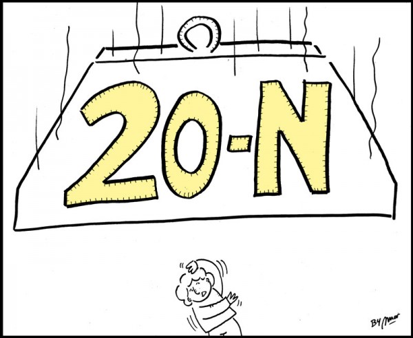 Indecisos Indecisos