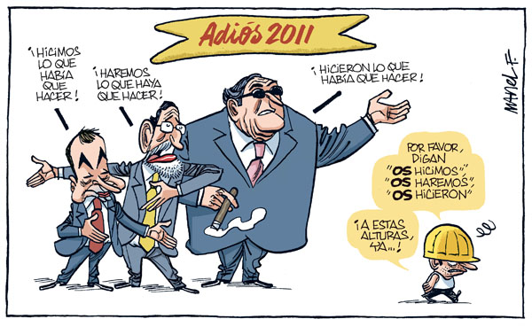 Excusas Excusas
