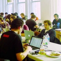 Hacktathons NYC