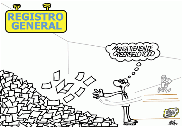 Ventanilla Única Ventanilla Única