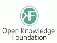 Logo Open Knowledge Foundation